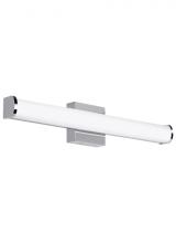 Visual Comfort & Co. Modern Collection 700BCBAS24C-LED927 - Basis 24 Bath