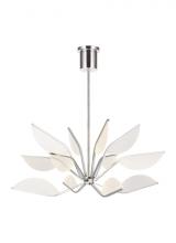 Visual Comfort & Co. Modern Collection 700BLT38N-LED935 - Belterra 38 Chandelier