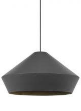 Visual Comfort & Co. Modern Collection 700MOBMLYZ-LEDS930 - Brummel Pendant