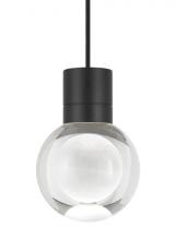 Visual Comfort & Co. Modern Collection 700TDMINAP1CBB-LEDWD - Mina Pendant