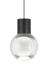 Visual Comfort & Co. Modern Collection 700TDMINAP3CYB-LEDWD - Mina Pendant