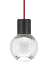 Visual Comfort & Co. Modern Collection 700TDMINAP3CRNB-LED930 - Mina Pendant