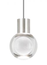 Visual Comfort & Co. Modern Collection 700TDMINAP3CYS-LED922 - Mina Pendant