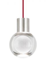 Visual Comfort & Co. Modern Collection 700TDMINAP3CRS-LEDWD - Mina Pendant