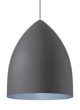 Visual Comfort & Co. Modern Collection 700TDSIGGPYU-LED927 - Signal Grande Pendant