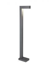 Visual Comfort & Co. Modern Collection 700OBSTR83042CBUNV2PC - Strut 42 Outdoor Bollard