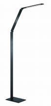 Minka George Kovacs P082-66F-L - LED Task Floor Lamp