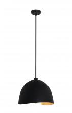 Minka George Kovacs P1914-711 - ECLOS - 1 LIGHT PENDANT