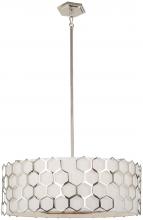 Minka George Kovacs P1896-613 - 6 LIGHT PENDANT