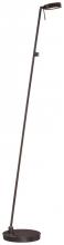 Minka George Kovacs P4304-647 - GEORGE'S READING ROOM™ - 1 LIGHT LED PHARMACY FLOOR LAMP