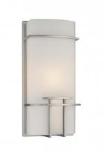 Minka George Kovacs P465-084 - 1 LIGHT WALL SCONCE