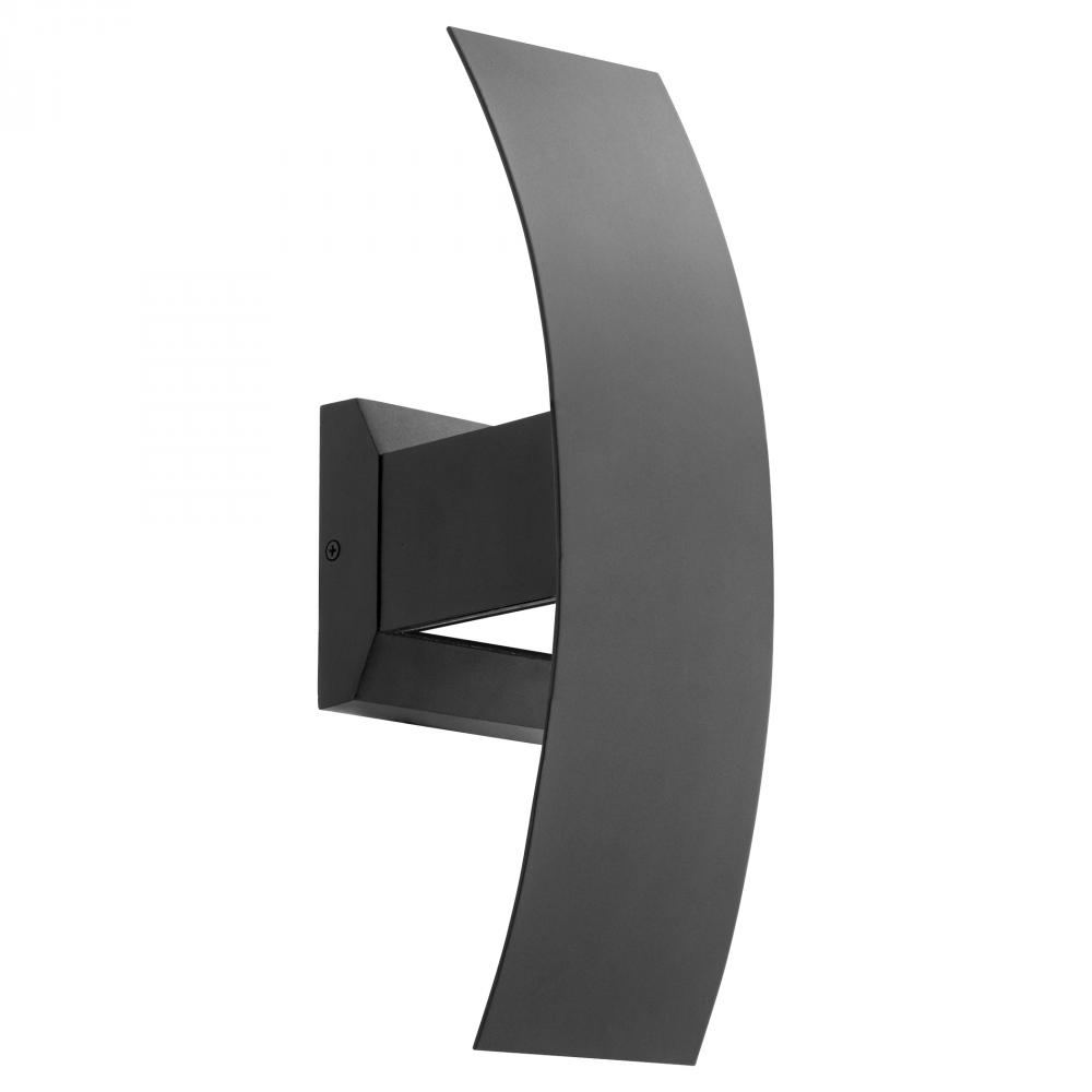 Curvo 15" LED Sconce - TXB