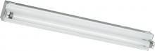 Fluorescent Undercabinet Lights