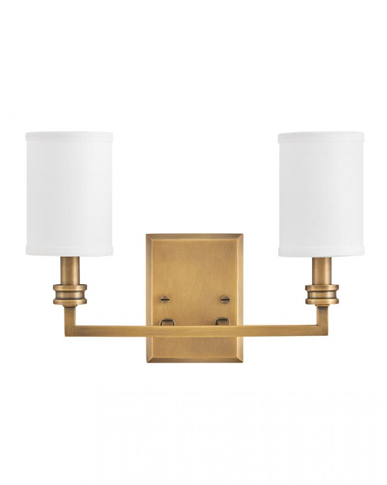 Medium Sconce