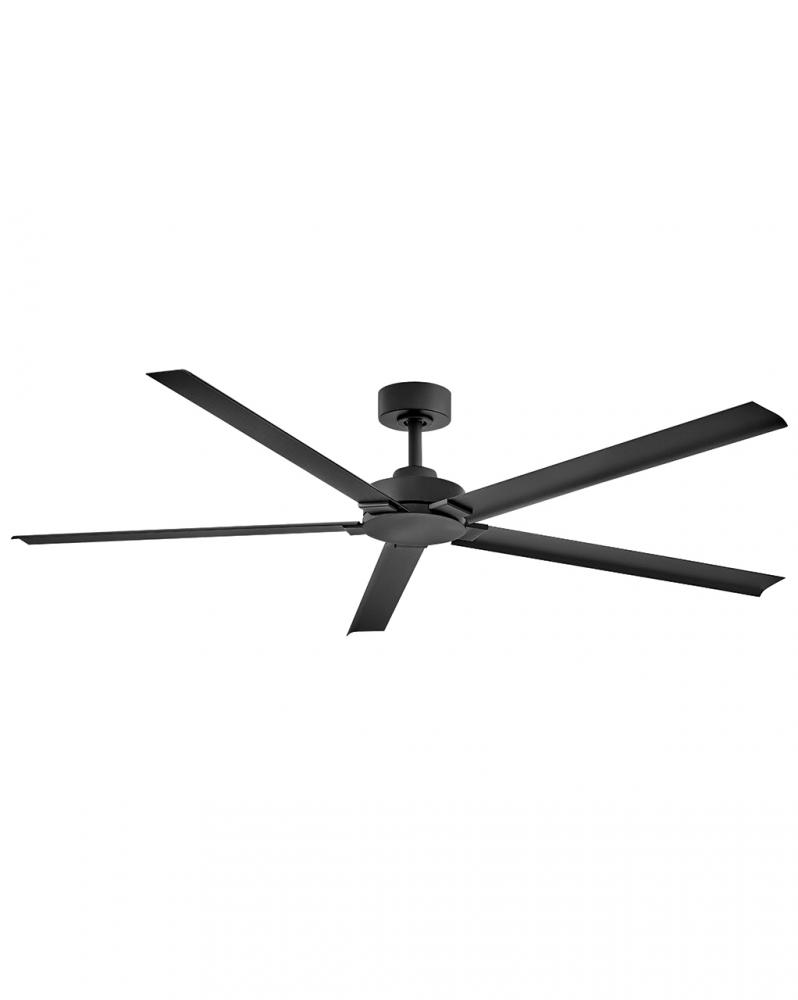 Vento 60" Smart Fan Only