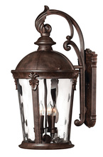  1899RK - Large Wall Mount Lantern