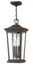 Hinkley 2362OZ-LL - Medium Hanging Lantern