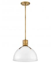 Hinkley 3487HB-CO - Hinkley Lighting Argo Series 3487HB-CO LED Pendant