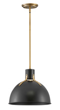 Hinkley 3487SK - Hinkley Lighting Argo Series 3487SK LED Pendant