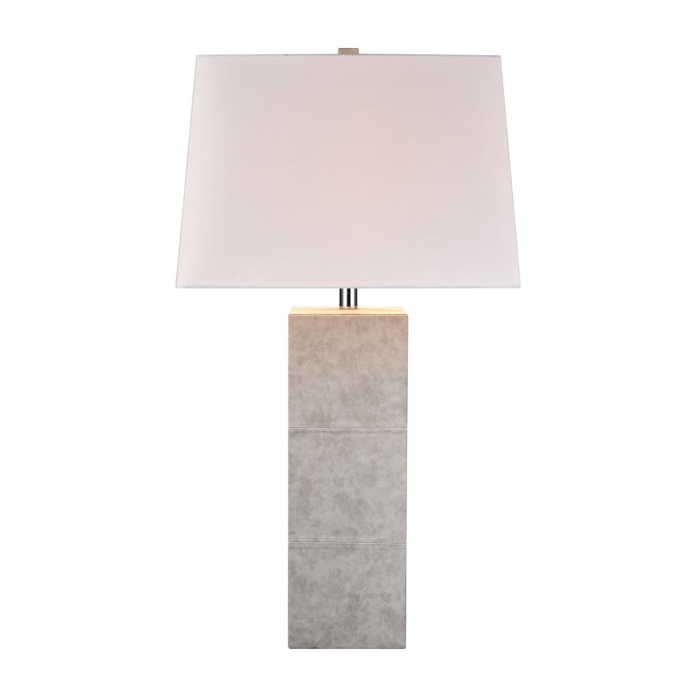 Unbound 32&#39;&#39; High 1-Light Table Lamp