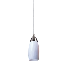 ELK Home 110-1WH - MINI PENDANT