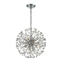  11545/9 - CHANDELIER