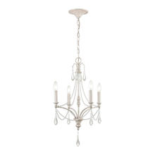 ELK Home 33475/4 - CHANDELIER