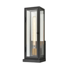 ELK Home 45503/1 - SCONCE