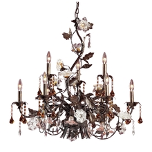  85003 - CHANDELIER