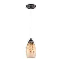 ELK Home 85433/1 - MINI PENDANT