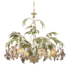 ELK Home 86053 - CHANDELIER