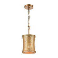 ELK Home D4434 - MINI PENDANT