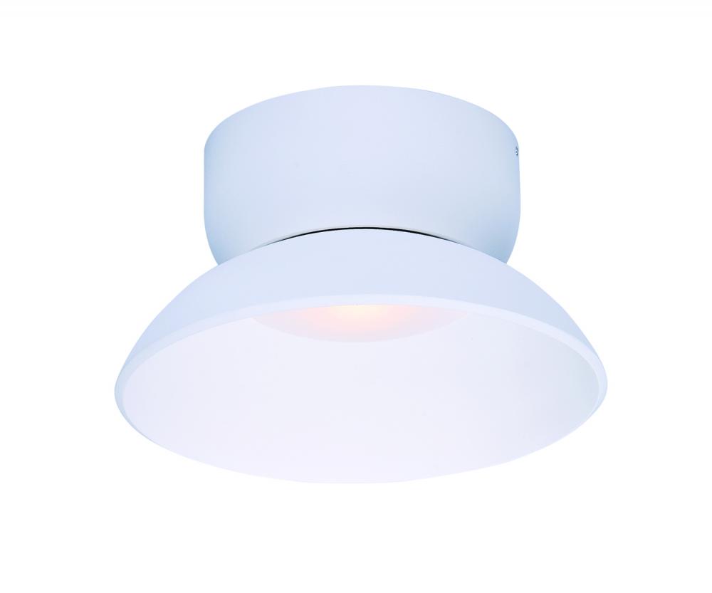 Alumilux Suspension-Flush Mount