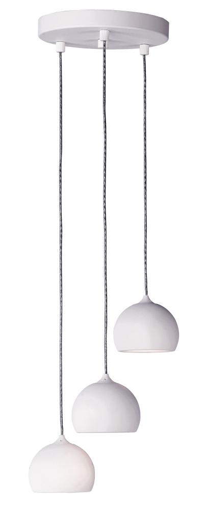 Alumilux Orion-Multi-Light Pendant