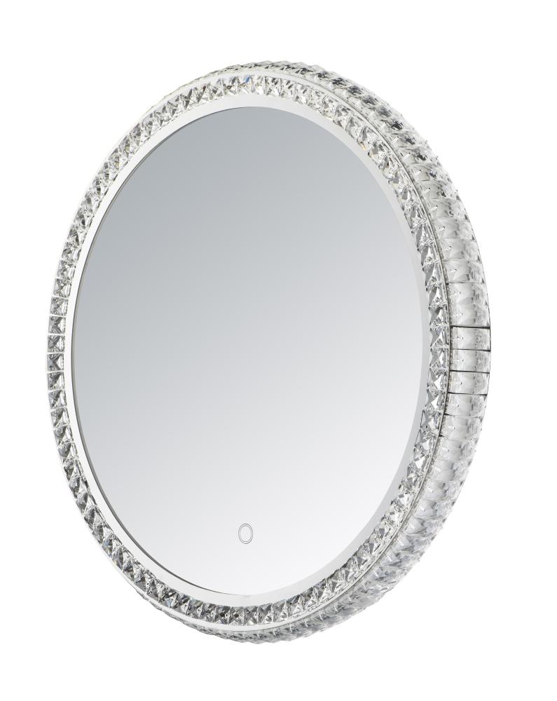 Crystal Mirror-LED Mirror