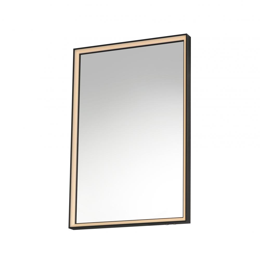 Bevel-LED Mirror