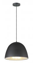 ET2 E24914-BKSBR - Fungo-Single Pendant