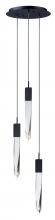 ET2 E31243-20BK - Quartz-Multi-Light Pendant